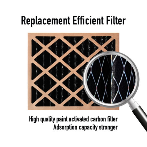 Small Replacement Filter