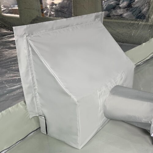 MINI Air Draft Device