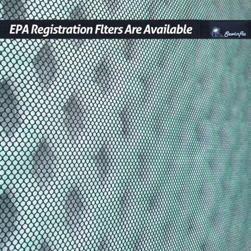 EPA Replacement Filter