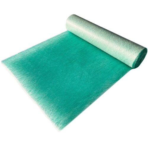 Fiberglass Filter Roll