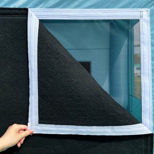 Activated Carbon Filters