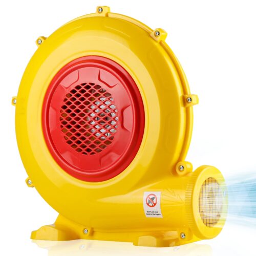 480W Air Blower